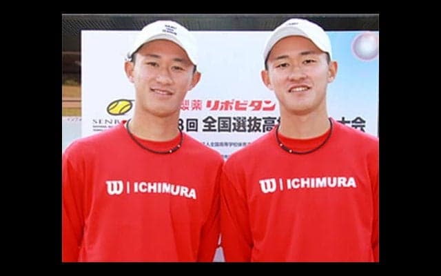  双子で目指す頂点、松本兄弟の挑戦 