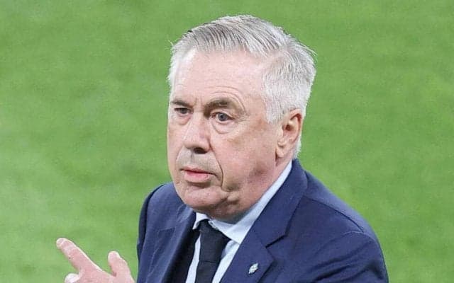 ブラジル代表、１０人のフランス代表にまさかの黒星　アンチェロッティ監督は「内容は悪くなかった」…米ボストンで親善試合