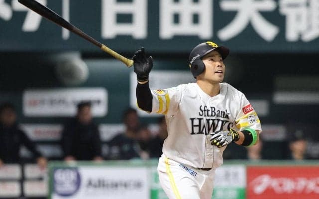 和田毅氏「今年は出てるな」ソフトバンクと日本ハムの開幕戦は序盤から本塁打合戦