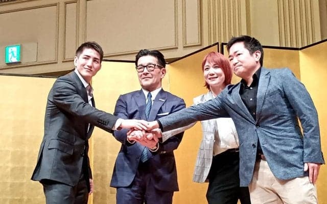 【RIZIN】榊原CEO、平本蓮のLMS王座言及「返上は受け付けない。防衛戦してないのに」