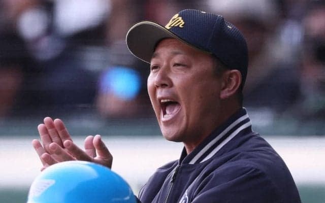 大阪桐蔭に惜敗の英明監督「不運では反省にならない」　センバツ