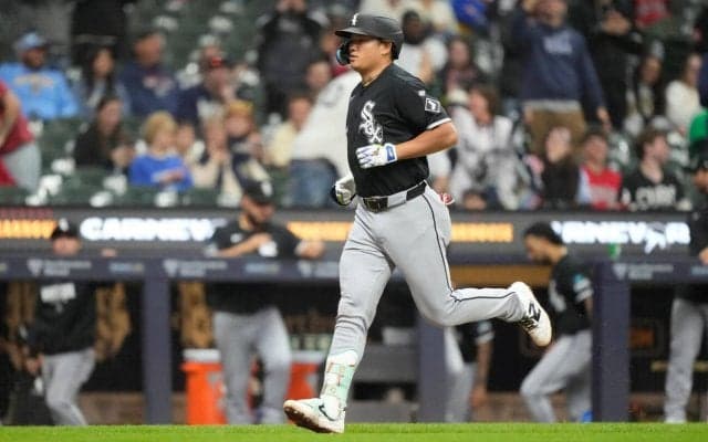 【データ】村上宗隆デビュー戦で本塁打　前田健太、松井稼頭央らに次いで６年ぶり５人目