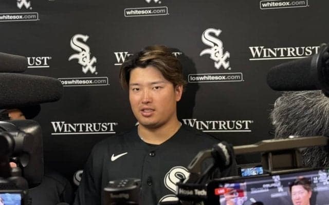 村上宗隆、メジャー初本塁打を喜ばないワケ