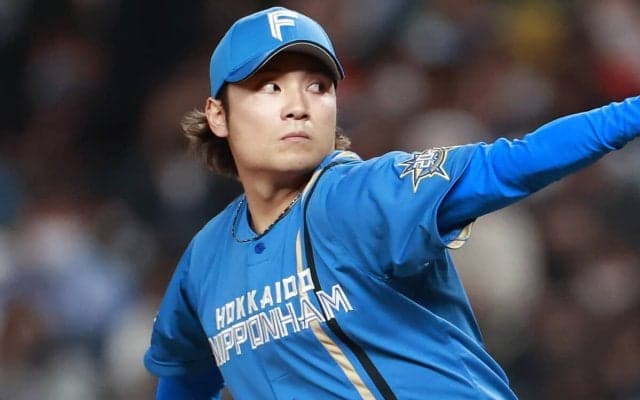 【プロ野球】伊藤大海＆有原航平を中５日で回す衝撃構想 鶴岡慎也が \"新庄野球\"の核心に迫る