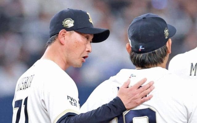 オリックスは３２年ぶり開幕２桁失点大敗スタート　エース宮城がまさかの自己最悪タイ２回途中８失点ＫＯ　打線も沈黙４安打完封負け　岸田監督「また明日切り替えていくしかない」