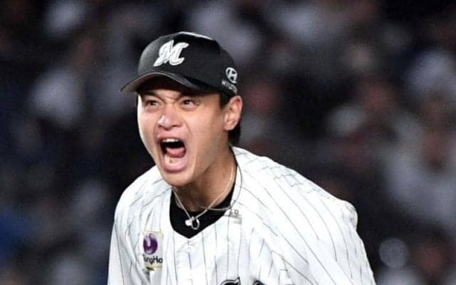 ロッテが２年連続開幕星！７６年ぶり開幕投手抜てきのルーキー毛利がプロ初勝利「めちゃくちゃ緊張」も「開幕も初登板も一気に２つできた」