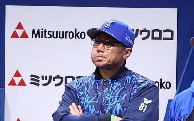 【DeNA】相川亮二監督は初陣飾れず　牧秀悟が開幕戦先頭弾も東克樹が１発攻勢に泣き逆転負け