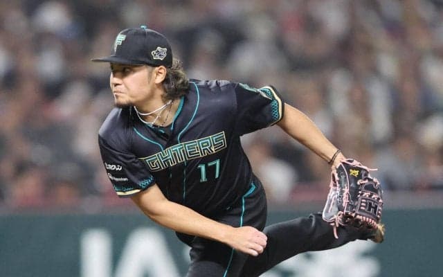 【日本ハム】伊藤大海「要所要所で甘く…」自己ワーストタイ３被弾KOも「次に期待」新庄監督　