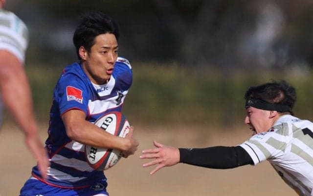 鉄壁のディフェンスを取り戻すために。守備での貢献も誓うトライゲッター