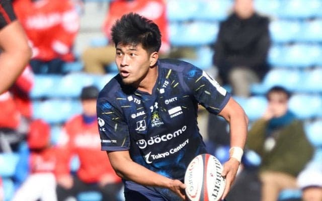 あの日から1年、違う自分を見せるために