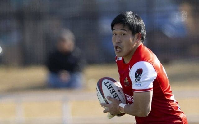 ベテランが示した「あきらめないことの大切さ」。原風景は高校時代の指揮官の叱責