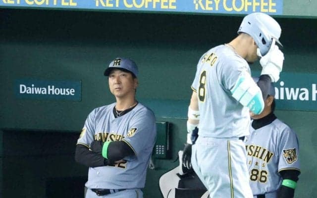 阪神・藤川監督　巨人との開幕戦３連敗「相手が上回ったということ」村上は「素晴らしいピッチングだった」