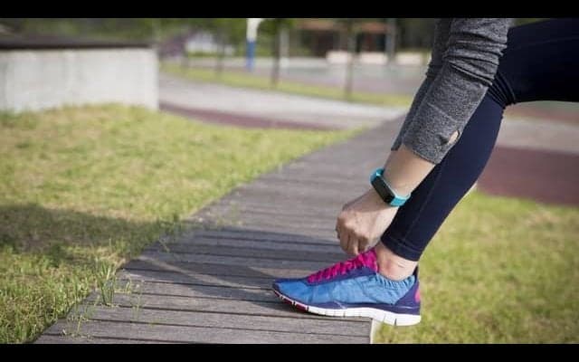 血糖値が気になる方にも！インターバル速歩で効率よく運動しよう