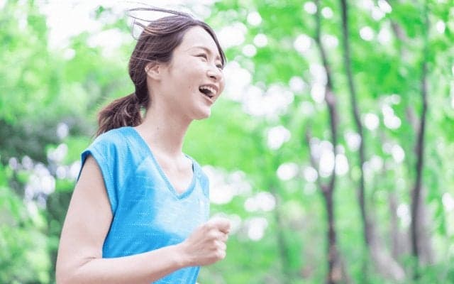 朝のジョギングは体に悪い？知らないと危険なNG習慣と正しい走り方