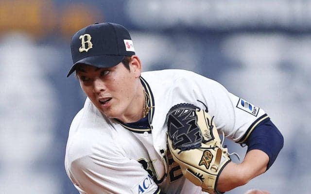 オリックス九里亜蓮、昨季京セラＤ大阪では８勝１敗　28回２／３連続無失点／見どころ