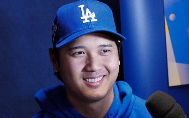 大谷翔平を「嫌いになれるわけが…」　63万円の贈り物も嫌味なし、米感動「一流の人格」