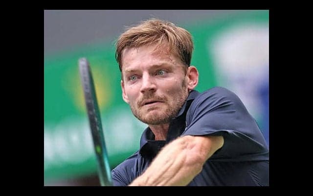  元世界7位が現役引退を発表 