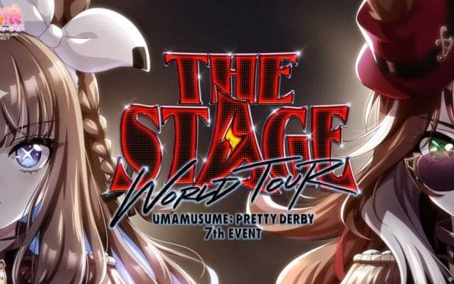 【ウマ娘】人気声優が集結！Machico・上田瞳ら出演の7thライブ東京公演決定