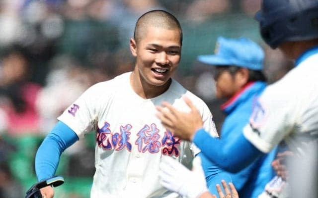 内野ゴロで2点？　進む「投高打低」で新トレンド誕生　センバツ
