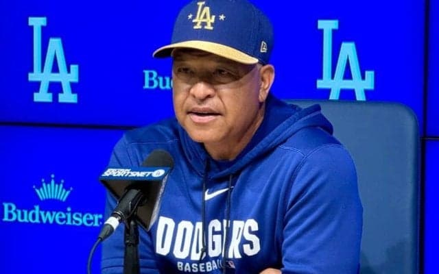 大谷翔平、登板日も1番起用へ　指揮官説明「今のところは」…4月1日に今季初先発