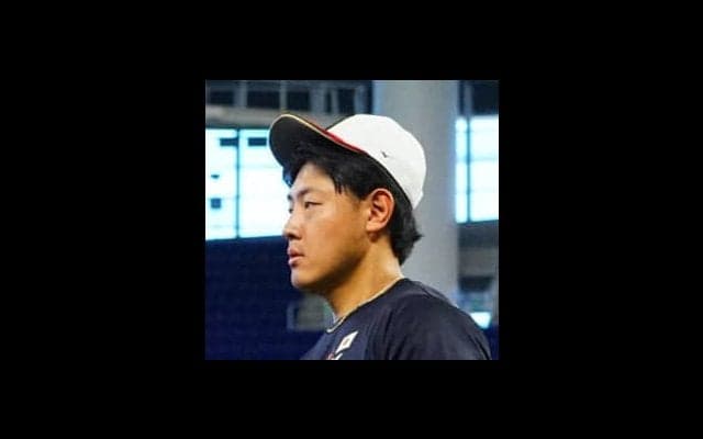 岡本和真「７番三塁」で「いよいよメジャーデビュー！」ブルージェイズ公式Xが試合前の様子公開