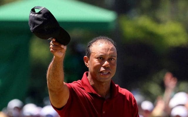 ウッズ逮捕　車横転事故で酩酊状態　トランプ大統領「本当に残念」飲酒検査は陰性も尿検査拒否　