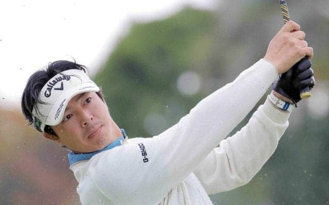 石川遼、杉浦悠太が５差６位で決勝Ｒへ　大西魁斗は６４位で予選突破　米男子ゴルフ下部ツアー