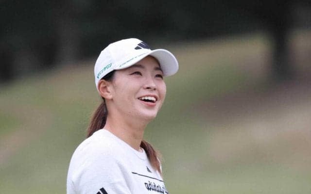 渋野日向子は予選落ち濃厚…２オーバーでホールアウト　勝みなみは６６で首位争い加わる　米女子ゴルフ