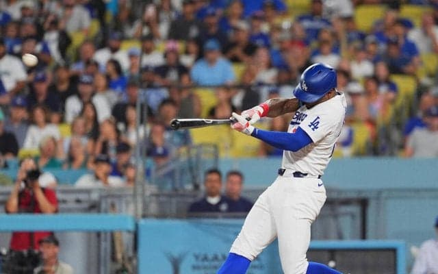 ゴールドグラブ賞５度のヘイワードが引退　１年目オールスター選出、カブスと８年285億契約も