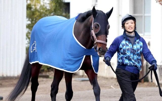 【注目馬動向】中山記念２着のカラマティアノスと東京新聞杯覇者トロヴァトーレはエプソムＣを目指す