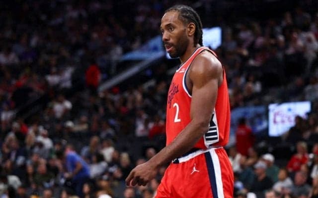 カワイ・レナードが“65試合ルール”改正要求に言及…選手の健康と興行の両立に課題