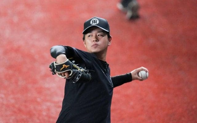 【阪神】初の開幕ローテ、高橋遥人の今春歩み「不思議な感じ」「１年間投げるぞ！」きょう先発