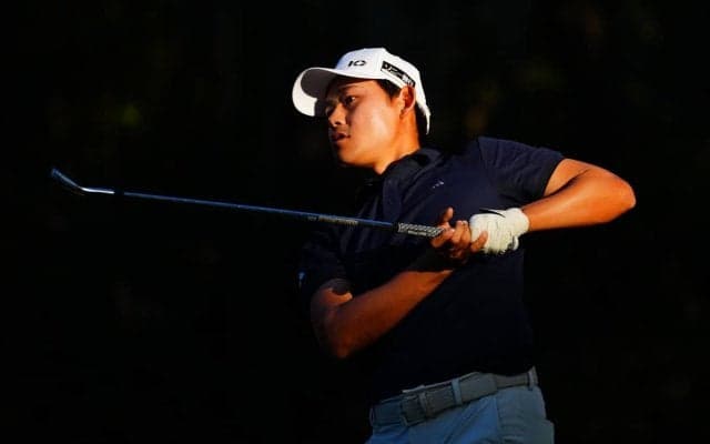 米下部ツアーに出戻り「心が折れる。折れまくり」 そんなとき、大西魁斗はどうするか