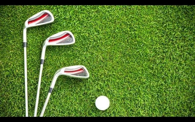 ゴルフクラブの正しい手入れの仕方と綺麗に使う４つのメリット