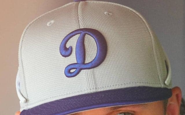 ドジャース・フリーランド、スタメン起用応える反撃のソロ本塁打放つ「９番二塁」でスタメン出場