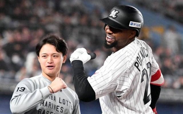 ロッテ　ドラ２毛利　開幕戦勝利の反響は「今までで一番、全部で２００件くらい」「今から返していかないと」