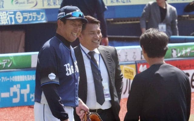 【ロッテ】毛利海大、初勝利から１夜明け　お祝いメッセージ200件「今から返していかないと」