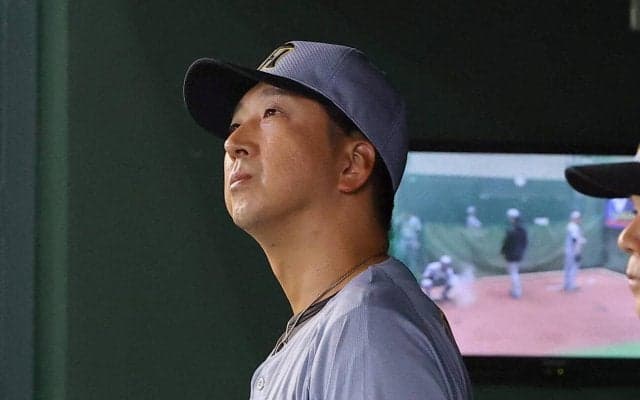 【阪神】開幕戦黒星も藤川監督「１つ、明日取りに行く」リーグＶ昨季は開幕カード２勝１敗