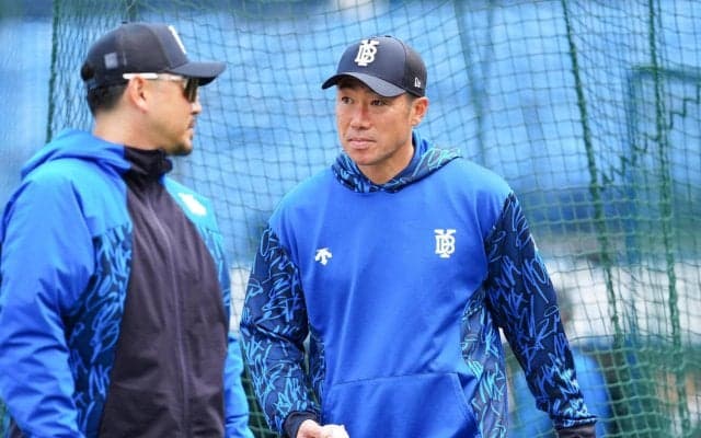 【DeNA】入江大生が５年ぶりの先発登板　松尾が「５番捕手」、林が「８番遊撃」／スタメン