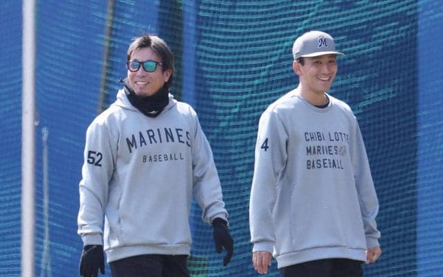 【ロッテ】29日先発の小島和哉　開幕投手の毛利海大に刺激「負けないように自分も頑張りたい」