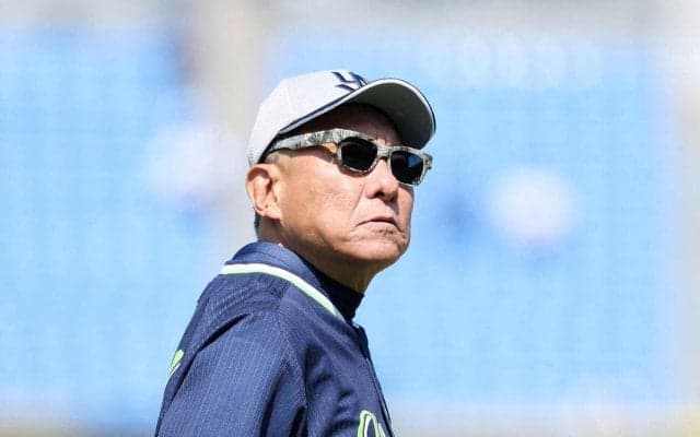 【ヤクルト】開幕２連勝へ　接戦勝利の前戦から野手３人変更＆先発山野太一が８番／スタメン一覧