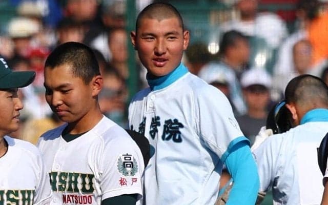 “プロの目”を意識→無念の骨折　怪物・菰田陽生の悲運…監督が抱く後悔とこれから