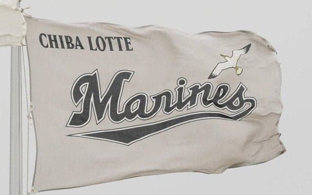 【ロッテ】大阪桐蔭高校野球部OBで希少がん闘病中の福森大翔さんが始球式