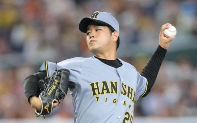 阪神　高橋遥人が５回無失点の快投！初の開幕ローテ入りで圧巻のマウンド　４回までパーフェクト→五回ピンチも切り抜ける