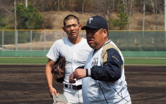 センバツ４強の大阪桐蔭・西谷監督「力不足を感じながらやっています」準決勝の相手、専大松戸に「簡単に勝てない相手」