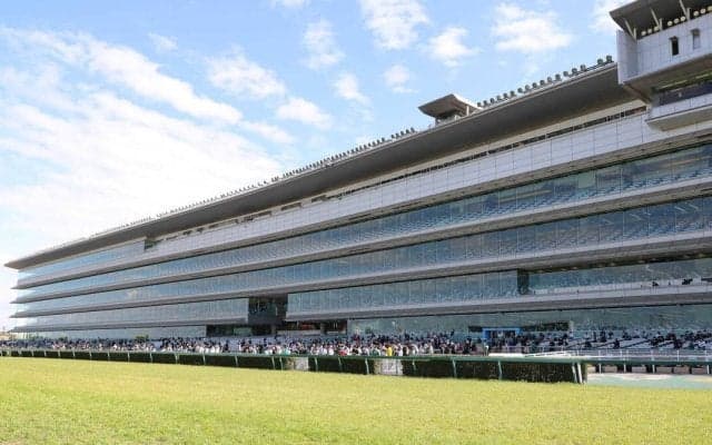 鉄火場感が薄れても色あせない「競馬作法」　ヤジではなく正しい掛け声を