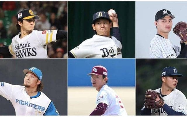 王者の連覇か挑戦者の下克上か　戦力充実の6球団が競う2026年パ・リーグの“展望”