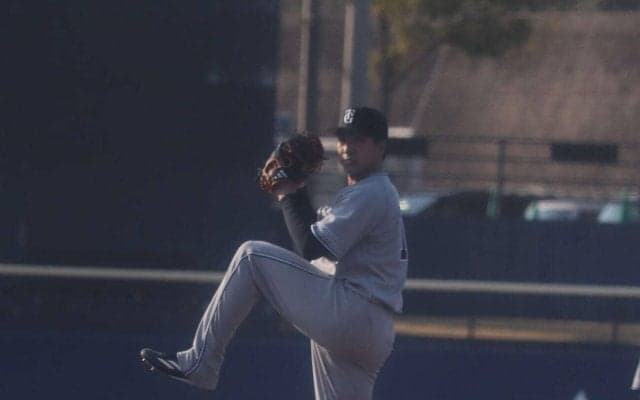 【巨人】大勢が圧巻０封　WBCから復帰後初実戦の２軍戦で直球平均153・８キロ