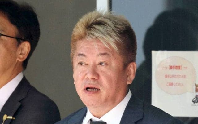 【中山１０Ｒ・伏竜Ｓ】ホリエモンの愛馬イッテラッシャイは４着　横山武史騎手「よく頑張ってくれたと思います」