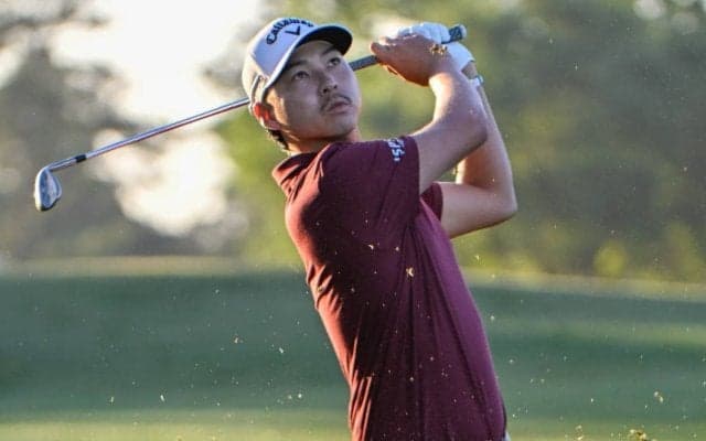 連覇狙うミンウ・リーは4位「昨年よりも完成度の高い選手になっている」